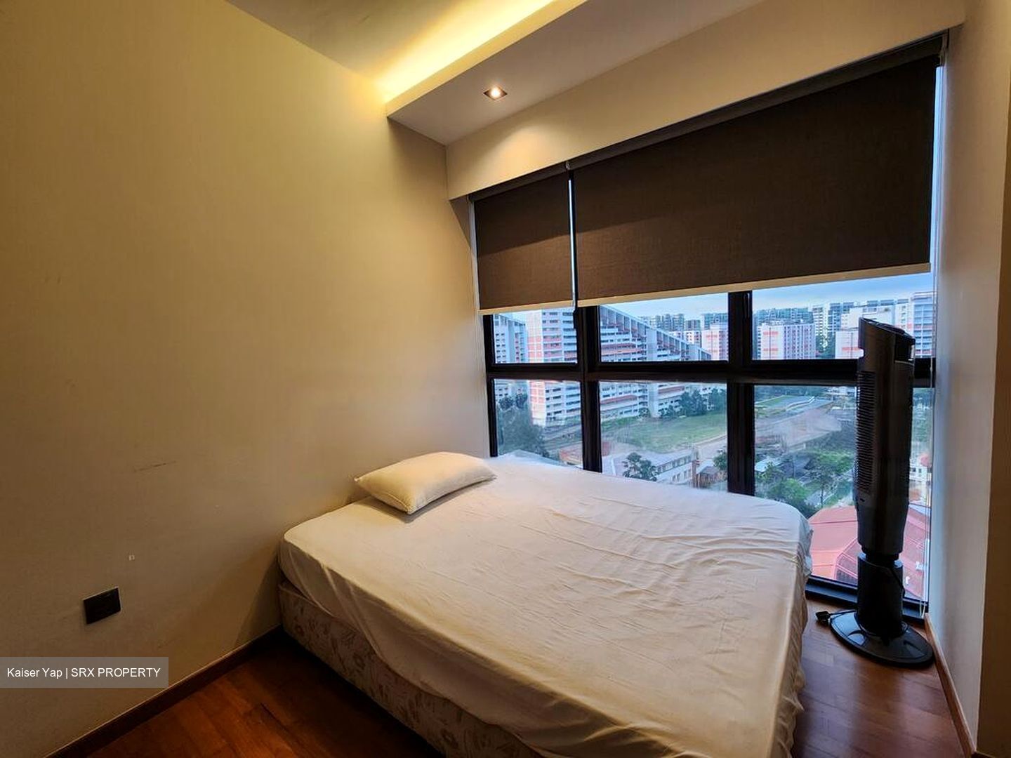 The Poiz Residences (D13), Apartment #482299201